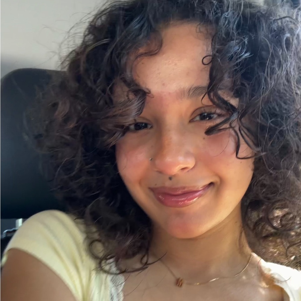 Meet your Posher, Athena